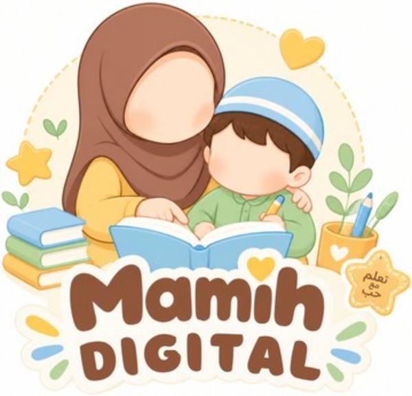 Mamih Digital